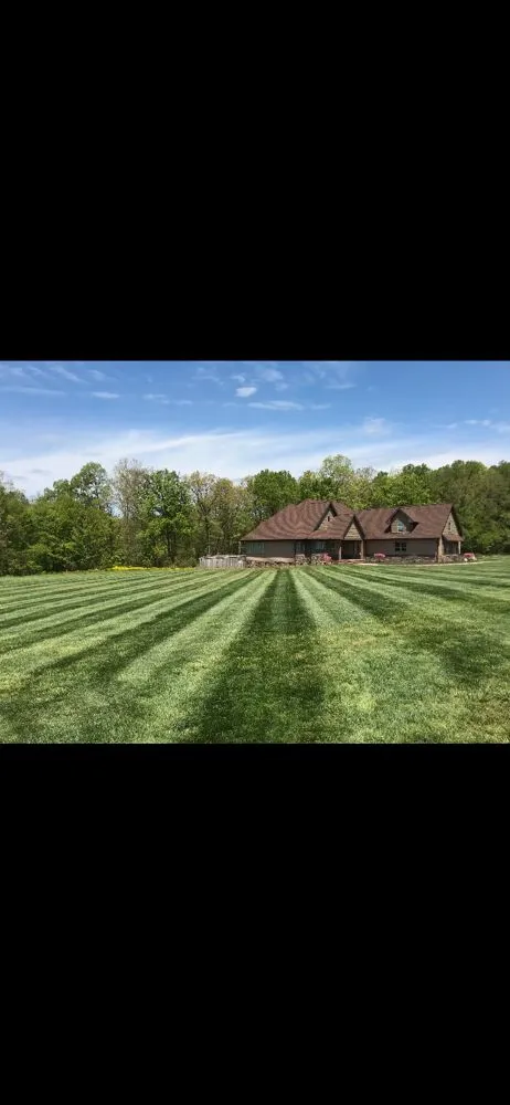 Custom lawn care service in Kernersville, NC - Greenerside Landscaping
