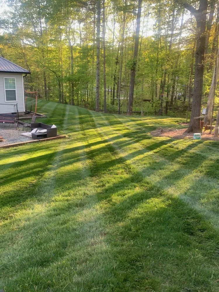 Trusted residential landscaping in Kernersville, NC - Greenerside Landscaping