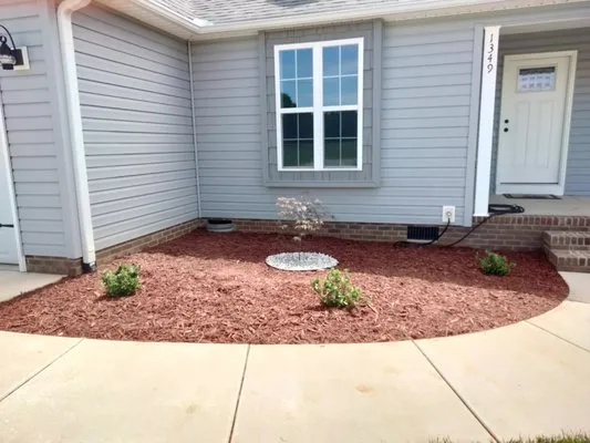 Greenertimes Lawn Landscaping & Small Engine Repair