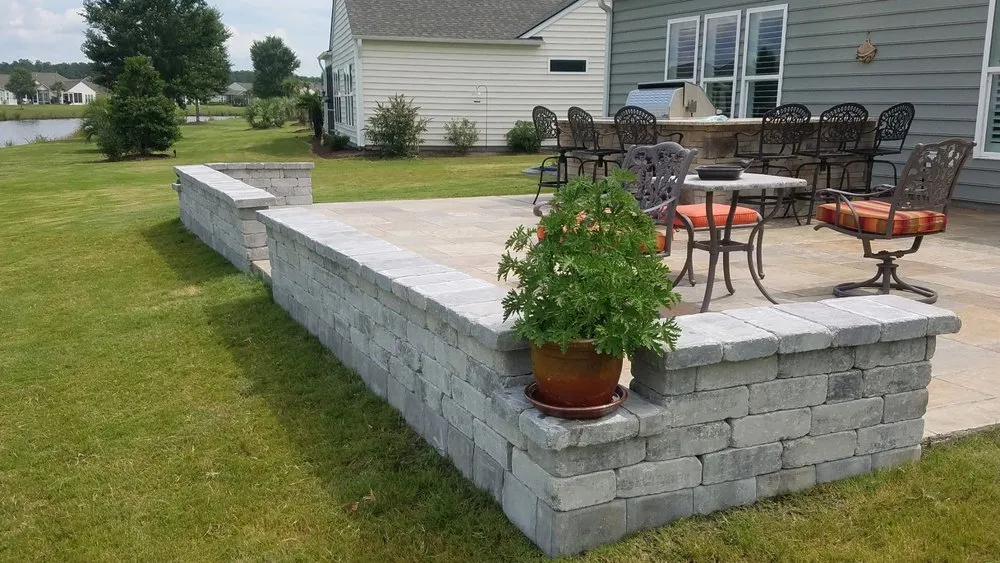 Reliable residential landscaping for homes across Moncks Corner, SC - Greenervisions