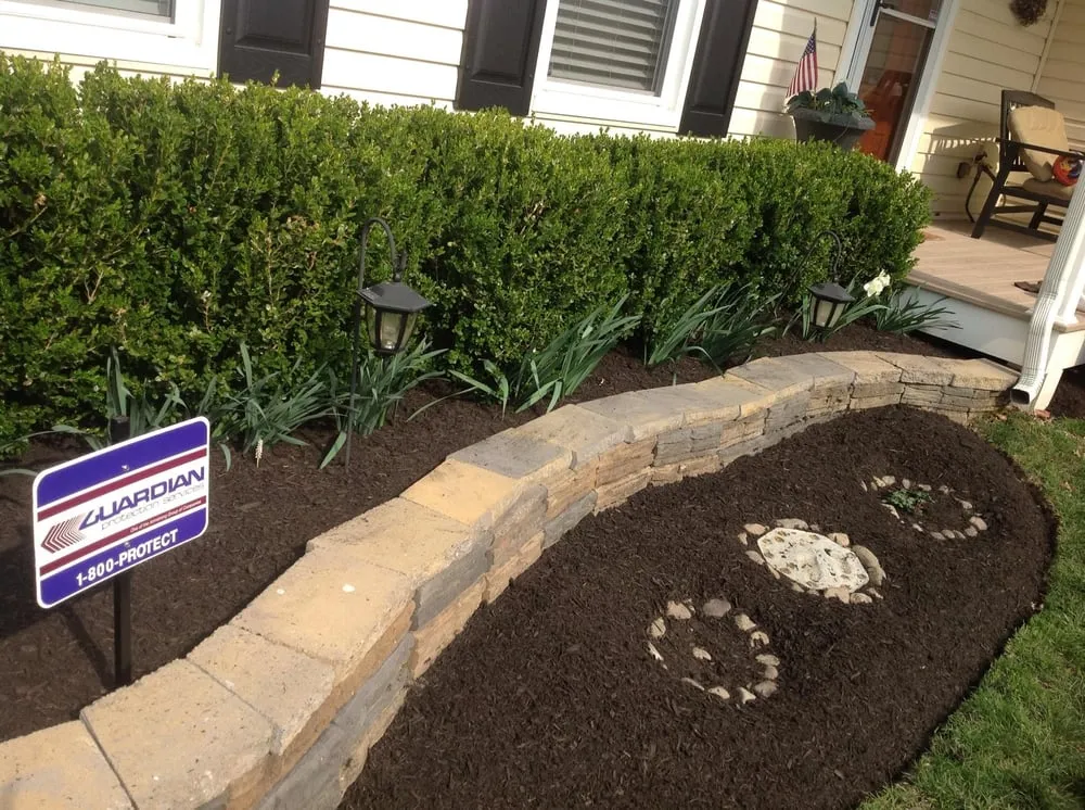 Trusted lawn care service experts serving Columbia, MD - Greenery