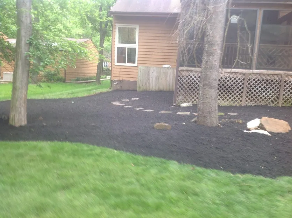 Trusted residential landscaping in Columbia, MD - Greenery