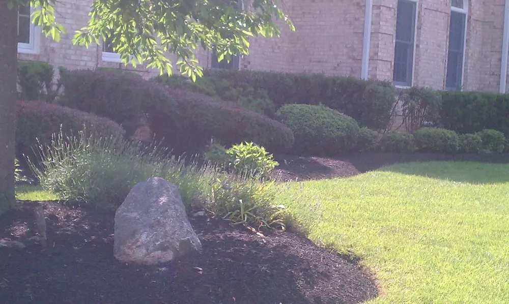 Trusted outdoor landscaping in Columbia, MD by Greenery