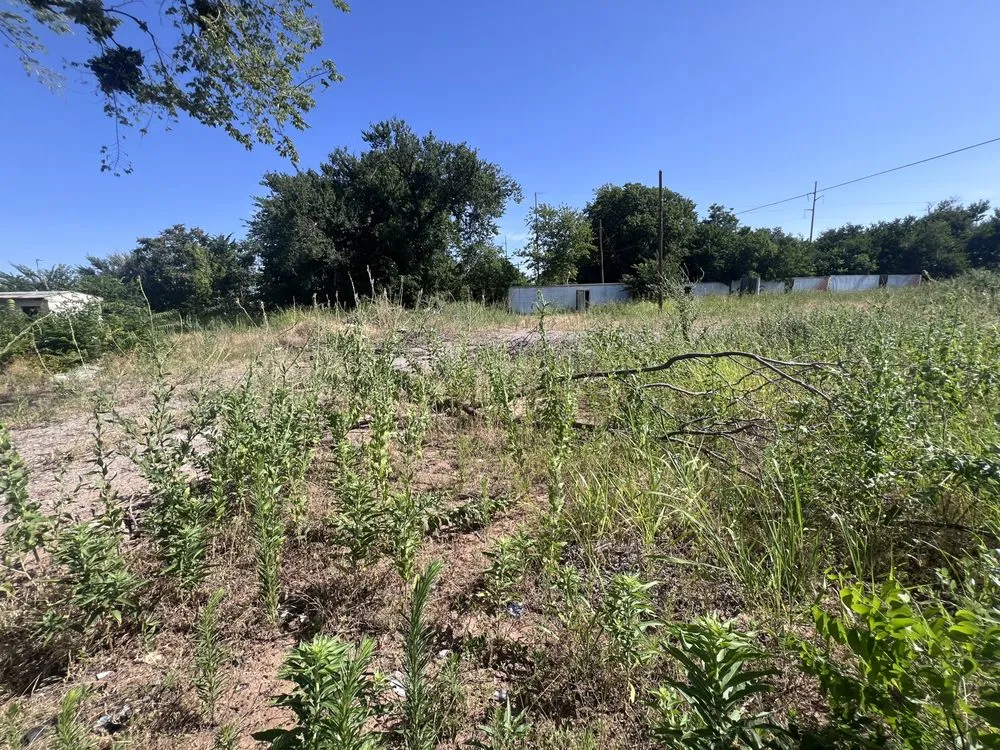 Local residential landscaping in Luther, OK - Greenery Imprint