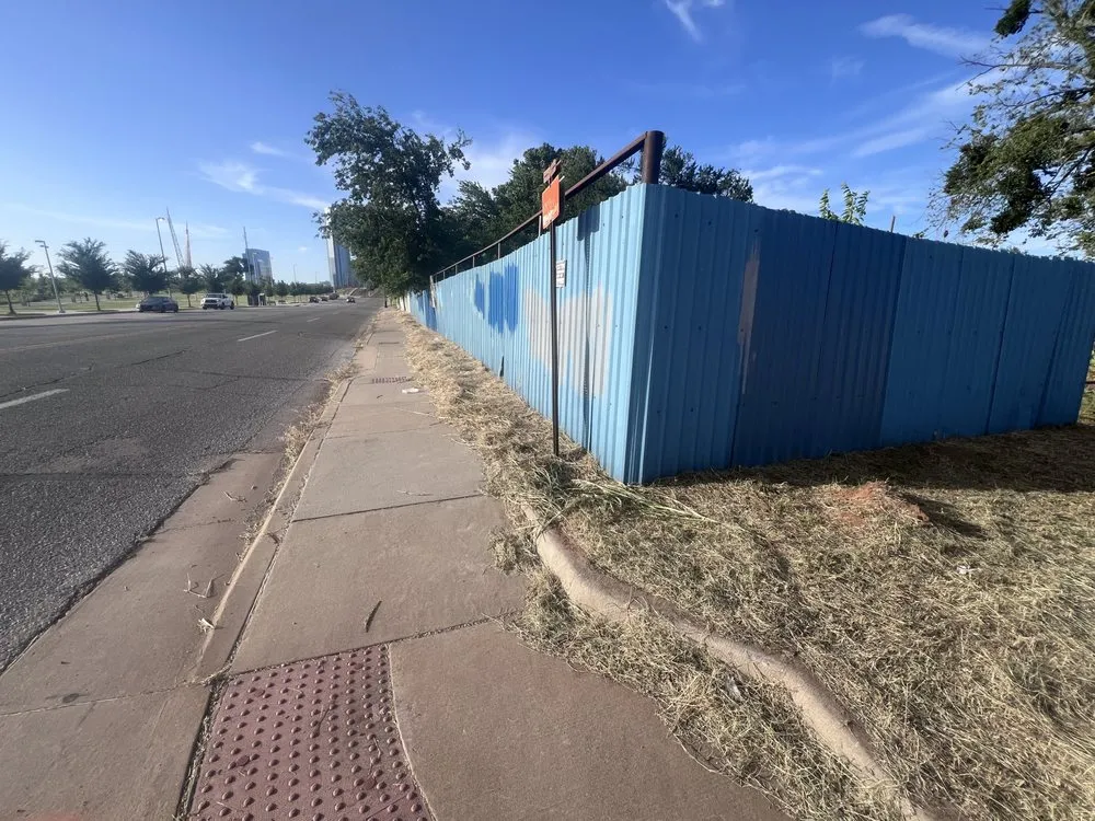 Custom landscaping services in Luther, OK - Greenery Imprint