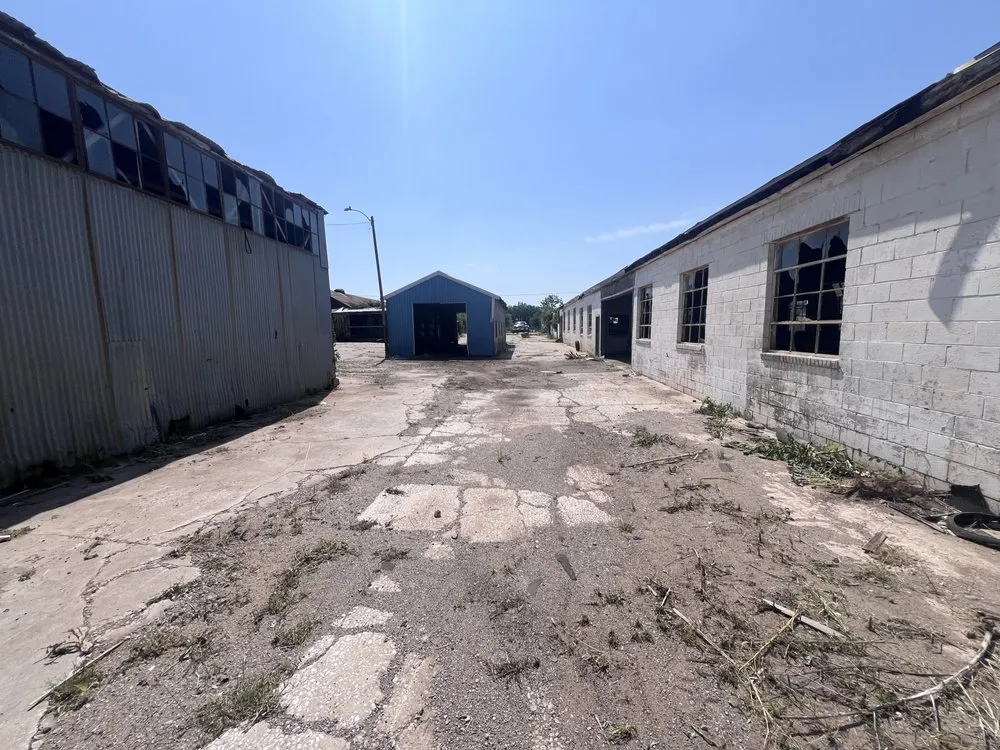 Local yard maintenance experts serving Luther, OK - Greenery Imprint