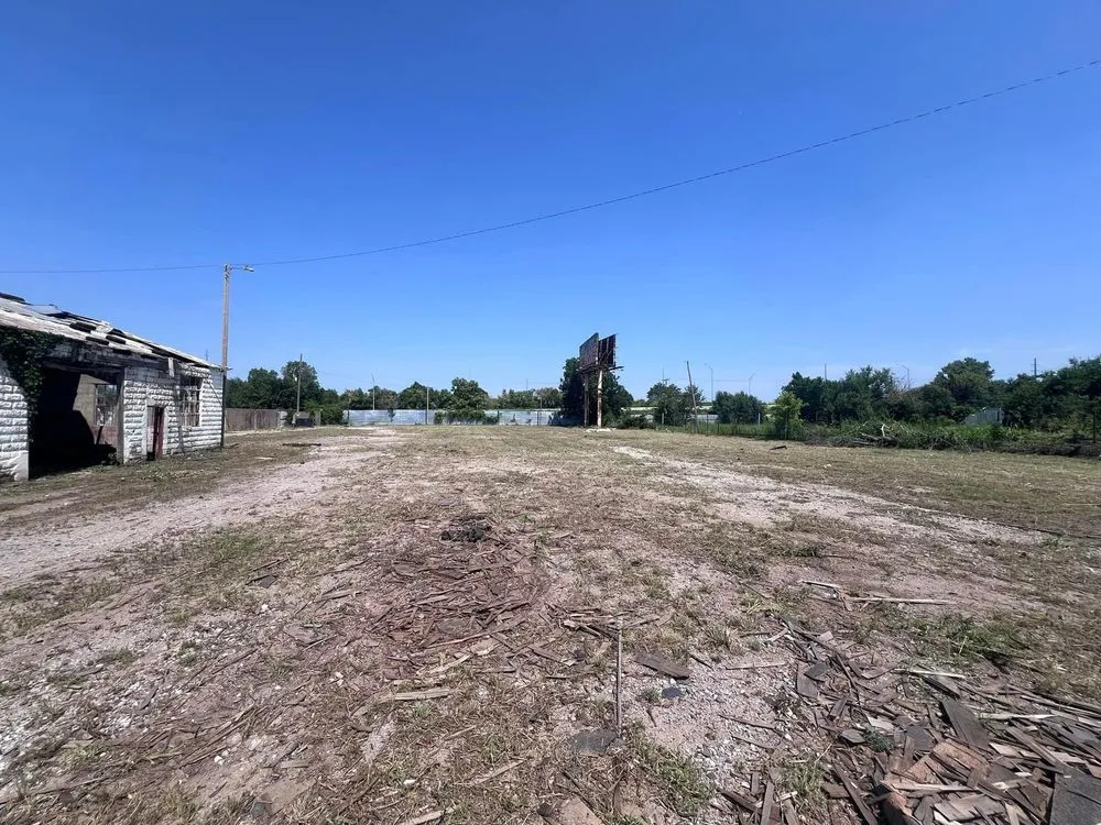 Reliable garden landscaping in Luther, OK - Greenery Imprint