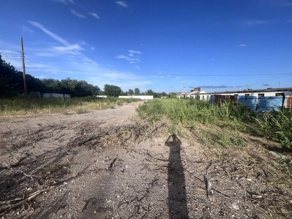 Professional outdoor landscaping in Luther, OK by Greenery Imprint