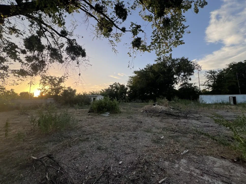 Local lawn mowing service for outdoor upgrades across Luther, OK - Greenery Imprint