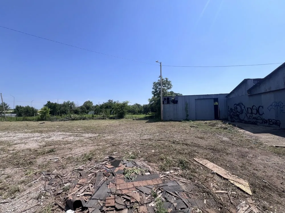 Top-rated landscaping services in Luther, OK - Greenery Imprint