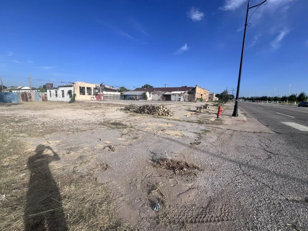 Reliable residential landscaping in Luther, OK - Greenery Imprint