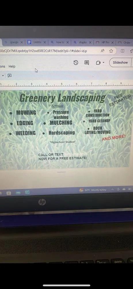 Reliable yard cleanup service in Londonderry, NH - Greenery landscaping