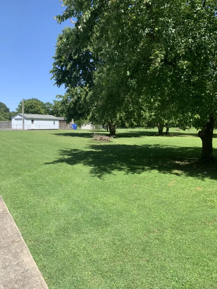 Custom landscape design in Murfreesboro, TN - Greenery Lawn Care Unlimited