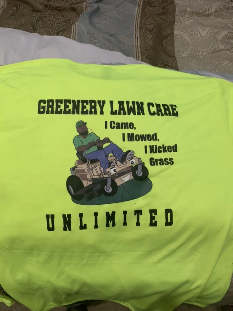 Local residential landscaping experts serving Murfreesboro, TN - Greenery Lawn Care Unlimited