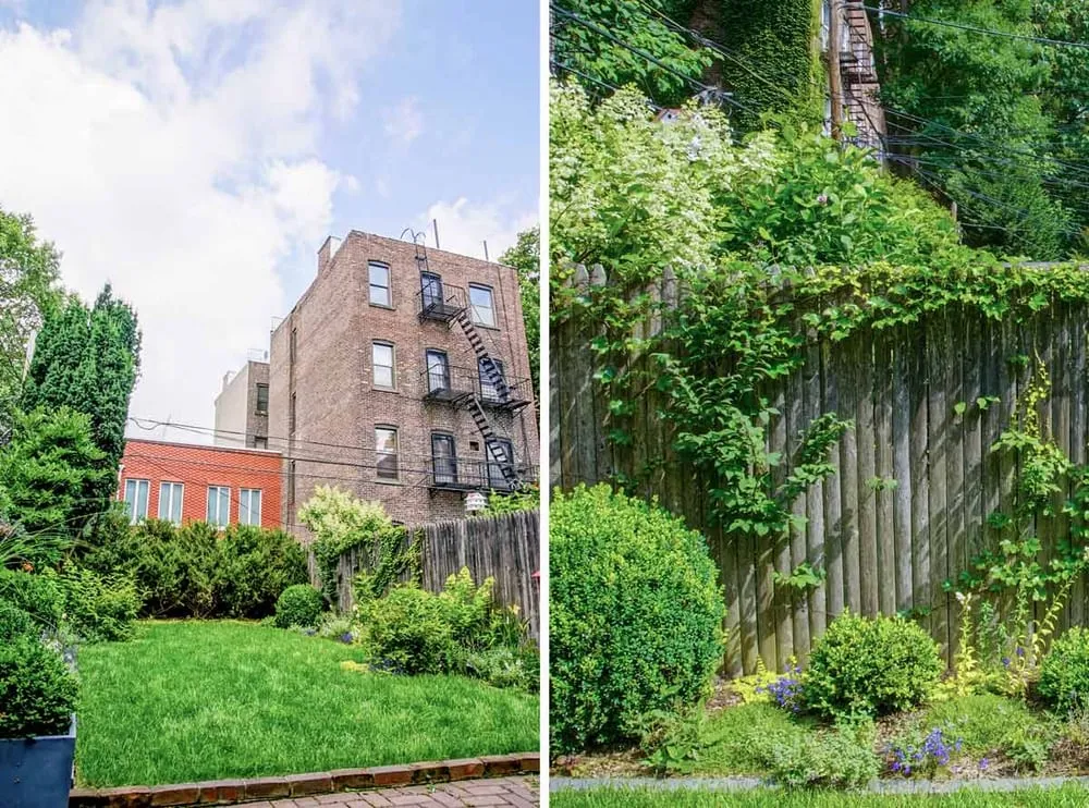 Trusted yard cleanup service in Brooklyn, NY by Greenery NYC