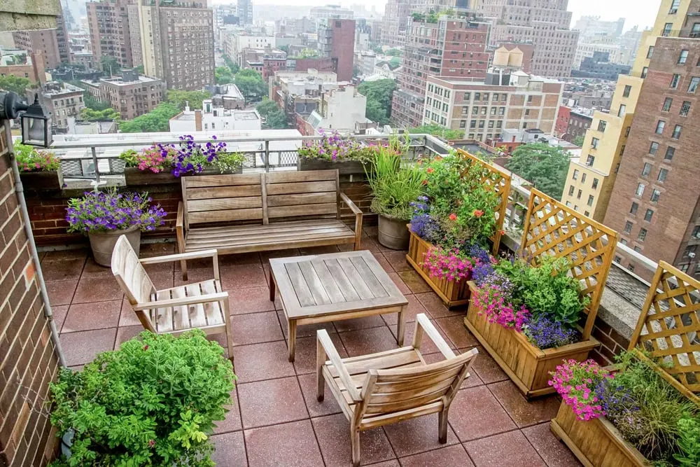 Top-rated yard maintenance experts serving Brooklyn, NY - Greenery NYC