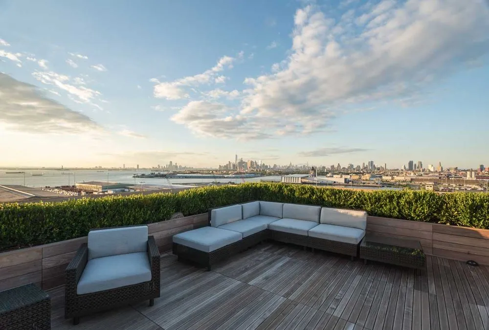 Local garden landscaping in Brooklyn, NY - Greenery NYC