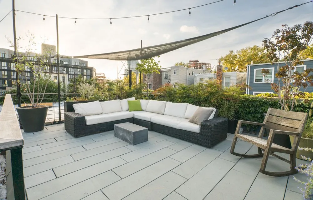 Expert residential landscaping experts serving Brooklyn, NY - Greenery NYC