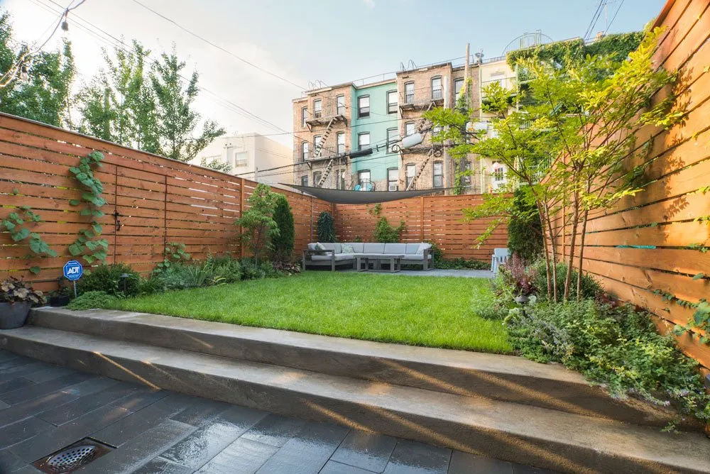 Affordable yard cleanup service in Brooklyn, NY - Greenery NYC