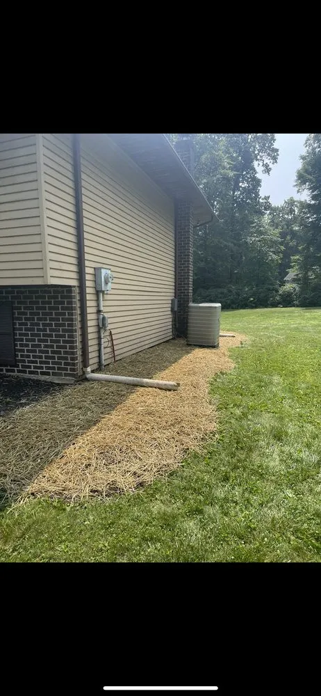 Top-rated landscape design experts serving Fleetwood, PA - Greene’s Grass and Outdoor Services