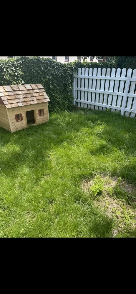 Custom landscape design for beautiful yards across Fleetwood, PA - Greene’s Grass and Outdoor Services