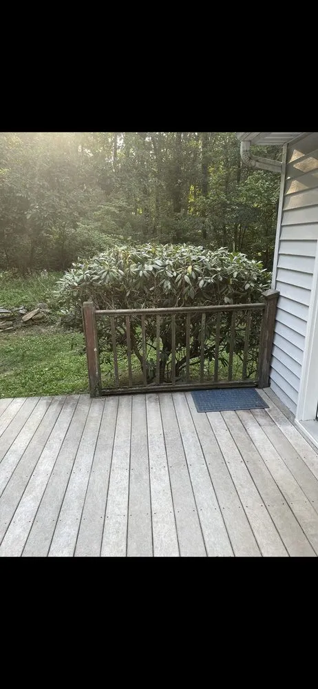 Local lawn mowing service experts serving Fleetwood, PA - Greene’s Grass and Outdoor Services