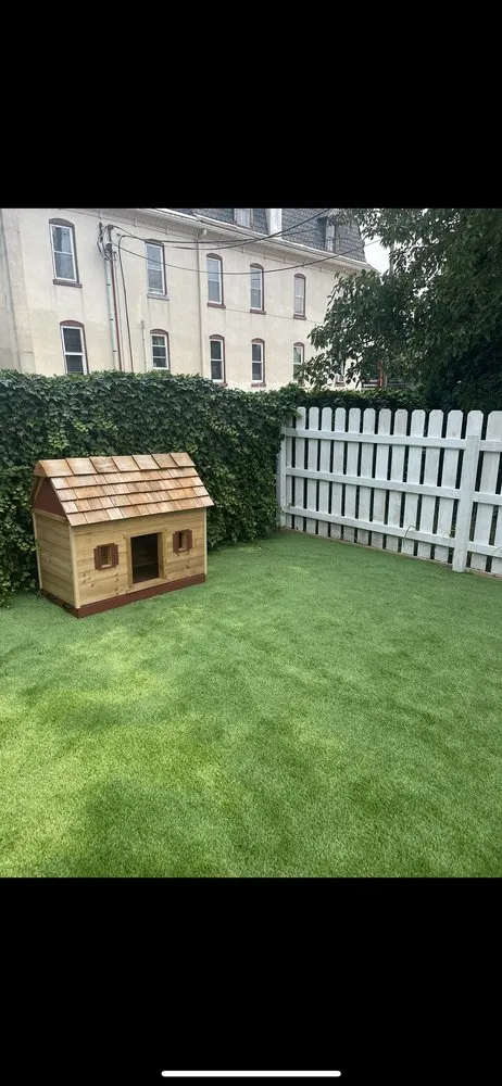 Expert lawn mowing service near you across Fleetwood, PA - Greene’s Grass and Outdoor Services