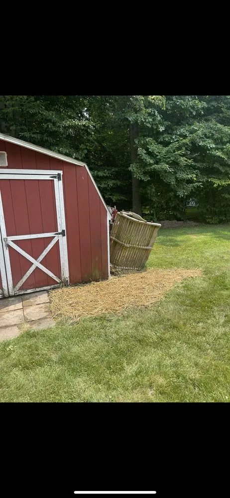 Reliable yard maintenance experts serving Fleetwood, PA - Greene’s Grass and Outdoor Services