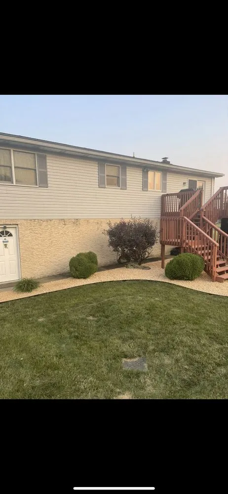 Reliable yard cleanup service experts serving Fleetwood, PA - Greene’s Grass and Outdoor Services