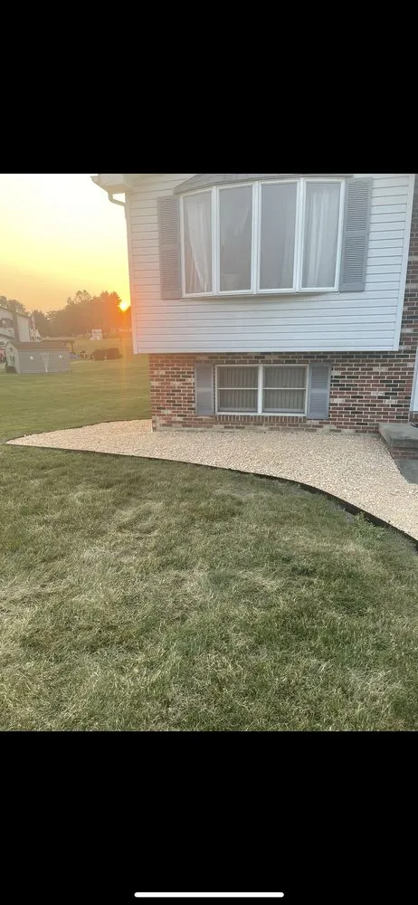 Local lawn mowing service in Fleetwood, PA - Greene’s Grass and Outdoor Services