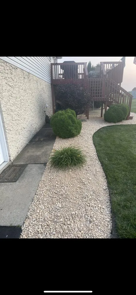 Trusted outdoor landscaping for year-round maintenance in Fleetwood, PA by Greene’s Grass and Outdoor Services