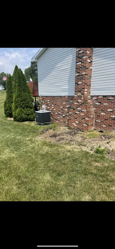 Expert lawn mowing service in Fleetwood, PA - Greene’s Grass and Outdoor Services