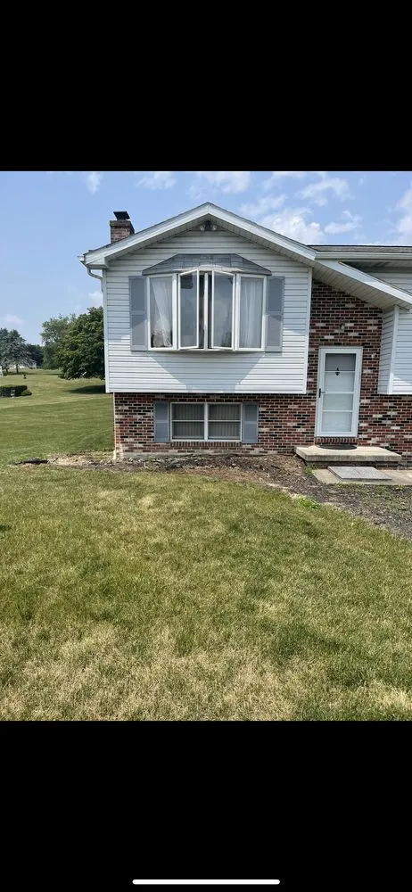 Local yard maintenance in Fleetwood, PA by Greene’s Grass and Outdoor Services