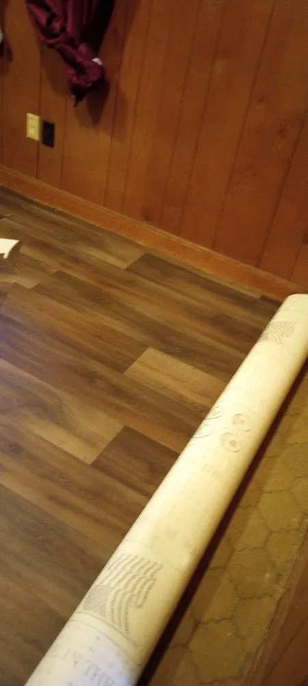 Professional landscape installation in Hampton, VA - Greene's Home And Lawn Care