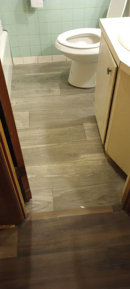 Expert lawn mowing service in Hampton, VA by Greene's Home And Lawn Care