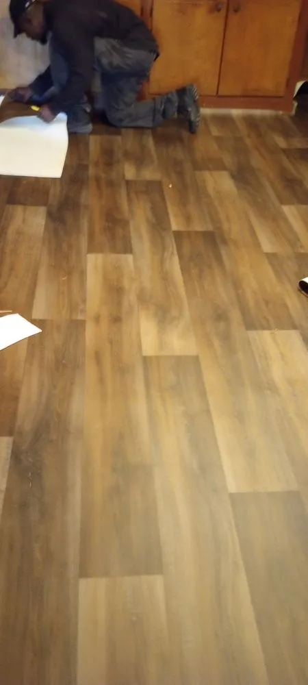 Top-rated residential landscaping for homes in Hampton, VA by Greene's Home And Lawn Care