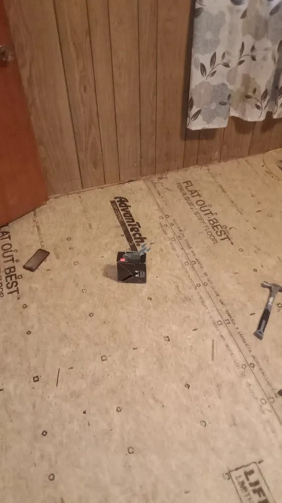 Professional landscape design in Hampton, VA by Greene's Home And Lawn Care