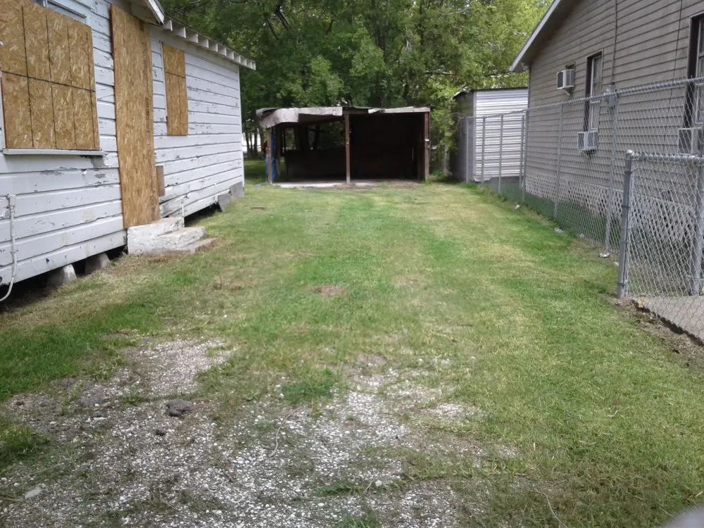 Reliable landscape installation experts serving Lake Charles, LA - Greene's Lawn Service