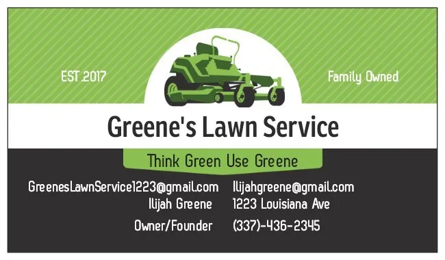 Top-rated residential landscaping experts serving Lake Charles, LA - Greene's Lawn Service