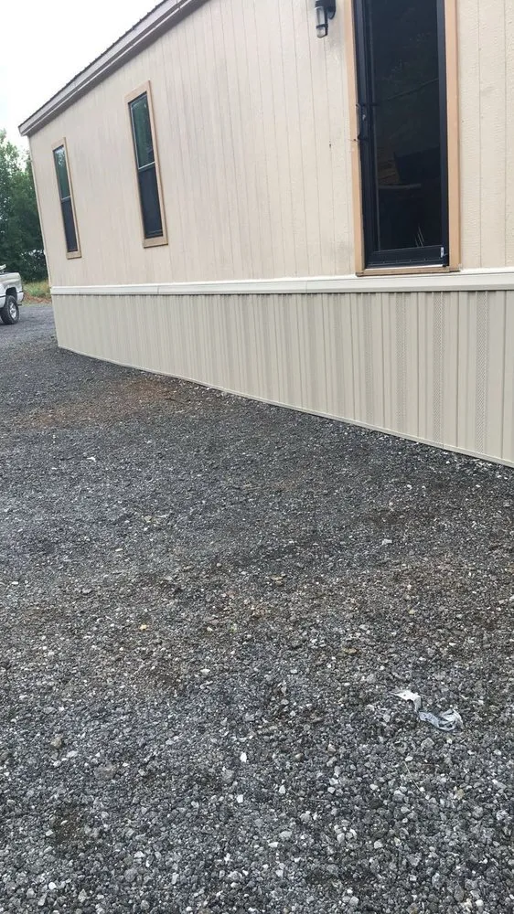 Reliable yard maintenance for homes in Courtland, AL by Greene’s Pressure Washing & Cleaning Services