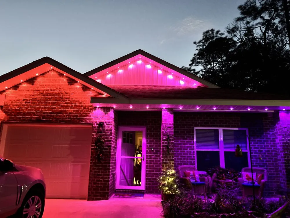 Local lawn care service experts serving Milton, FL - Greenescapes Outdoor Services