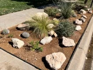 Reliable residential landscaping in Milton, FL by Greenescapes Outdoor Services