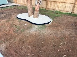 Top-rated garden landscaping in Milton, FL by Greenescapes Outdoor Services