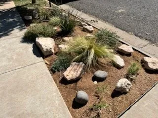 Trusted landscape design in Milton, FL by Greenescapes Outdoor Services