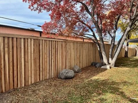 Local landscape installation in Milton, FL - Greenescapes Outdoor Services