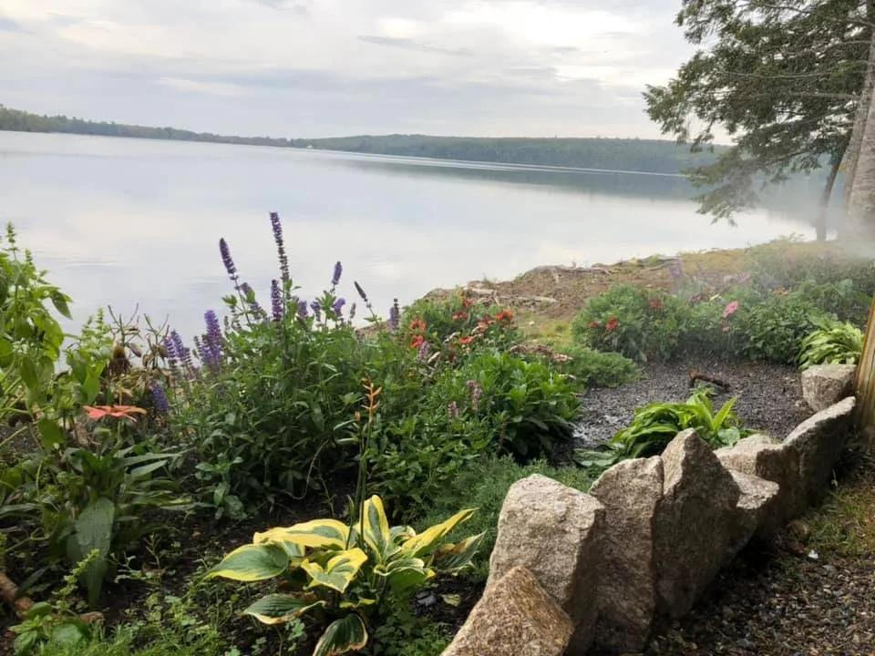 Custom residential landscaping for homes across Machiasport, ME - Greenest Grass Seasonal Services