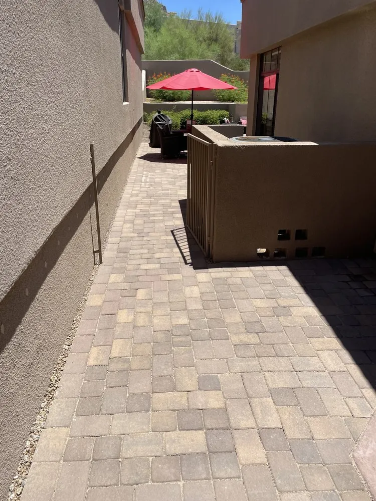 Expert lawn mowing service in Mesa, AZ - Greenest Landscaping