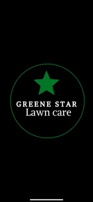 Greenestar lawncare Logo