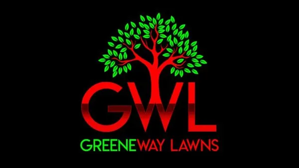 GreeneWay Lawns Logo