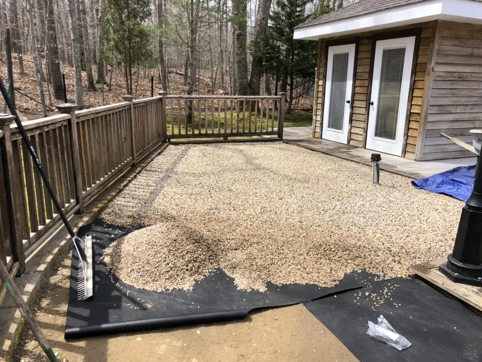 Trusted landscape installation experts serving East Hampton, NY - Greenfield Landscapers